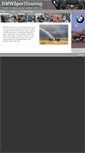 Mobile Screenshot of bmwrt.com